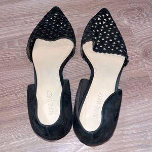 Black Work Lovely Nine West shoes